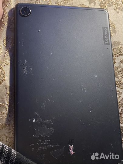 Планшет lenovo tab m8