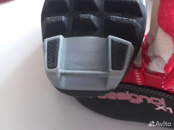 Лыжные ботинки rossignol