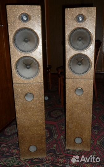 Акустическая система