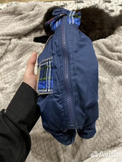 Одежда для маленьких собак