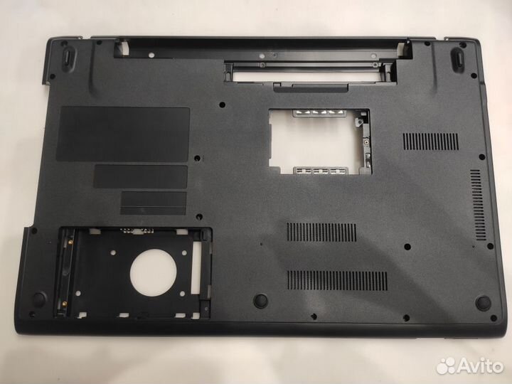 Нижняя часть корпуса (поддон) Sony SVE17 SVE171