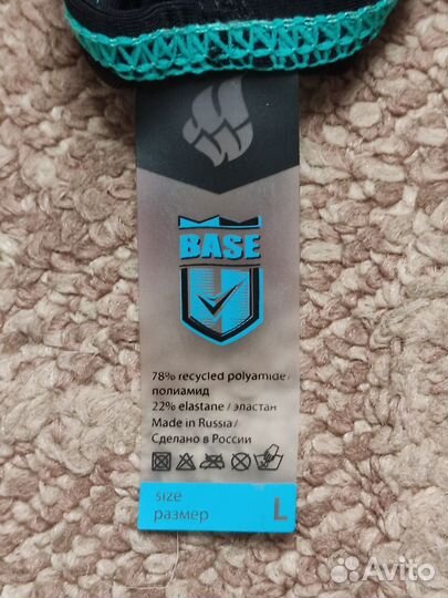 Купальник mad wave