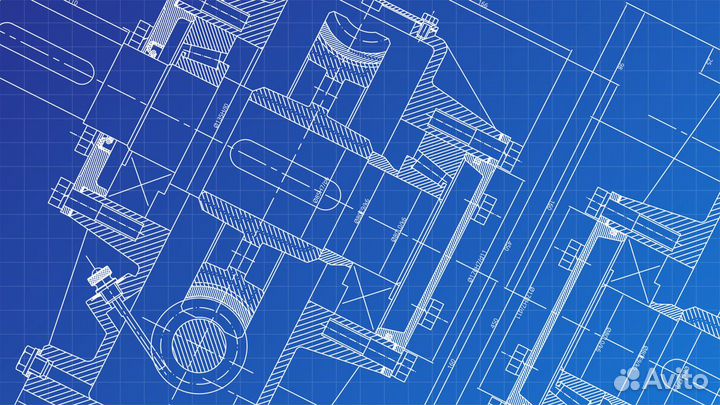 Чпу Металлообработка Фрезерная и Токарная