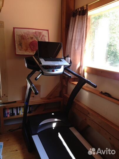 Беговые дорожки для похудения