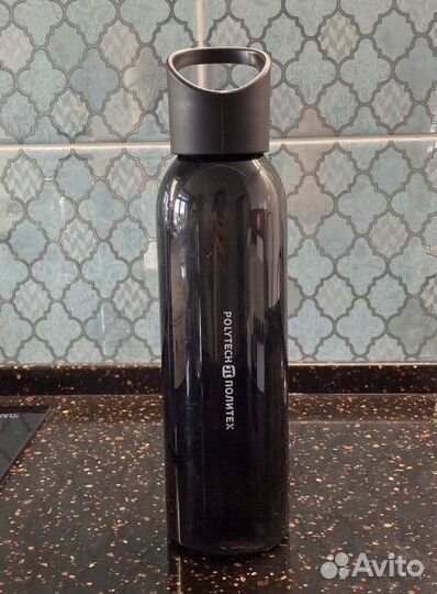 Бутылка для воды