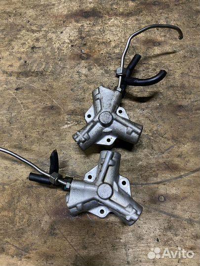 Тнвд Opel Vectra C z22yh