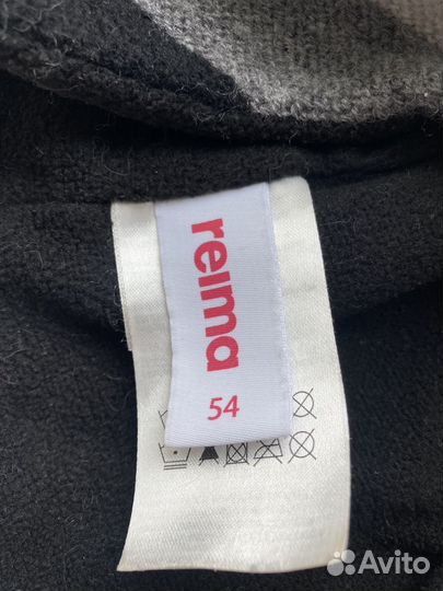 Шапки варежки для мальчика