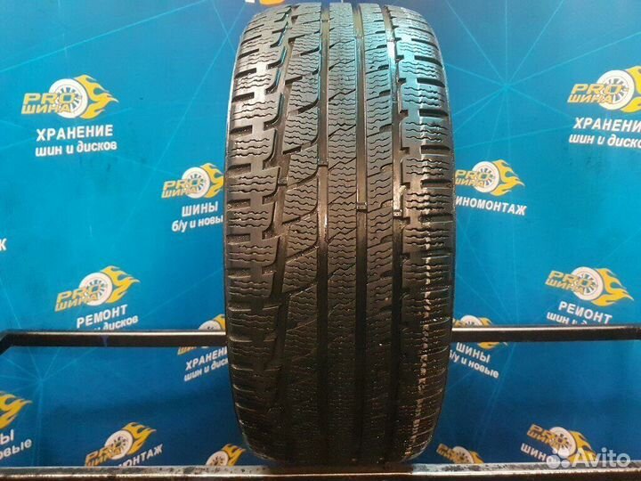 Kumho I'Zen KW27 225/45 R17