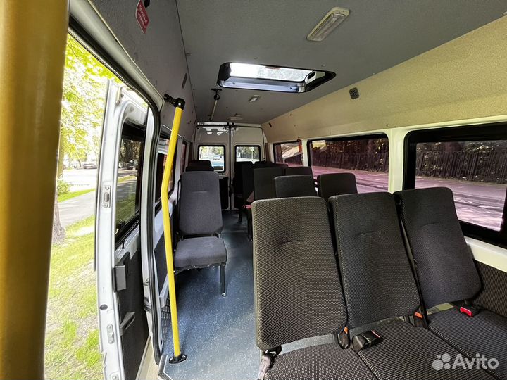 Mercedes-Benz Sprinter Classic 2.1 МТ, 2014, 8 200 км