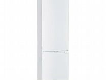 Новый холодильник hiberg i-rfcb 455F NFW