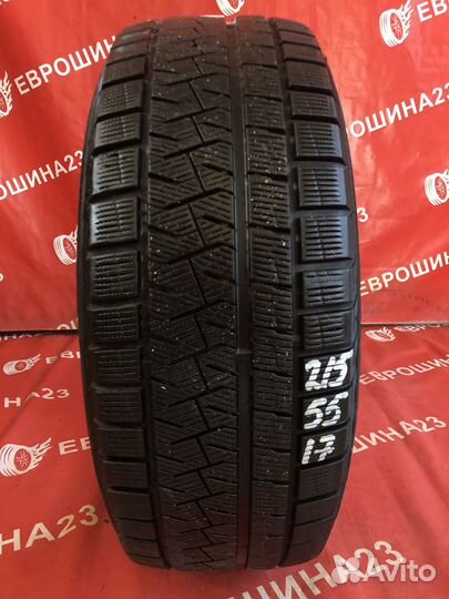 Pirelli Ice Asimmetrico Plus 215/55 R17 95Q