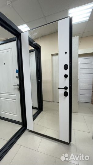 Дверь входная