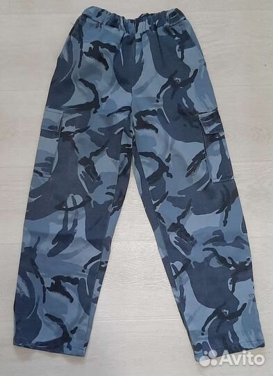 Костюм хаки на мальчика