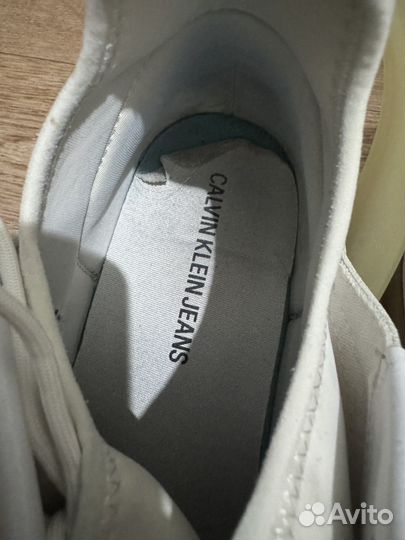 Calvin klein raf simons