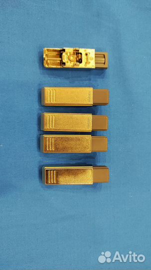 Доводчики петель блюм