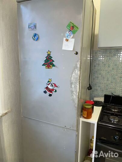 Холодильник бу