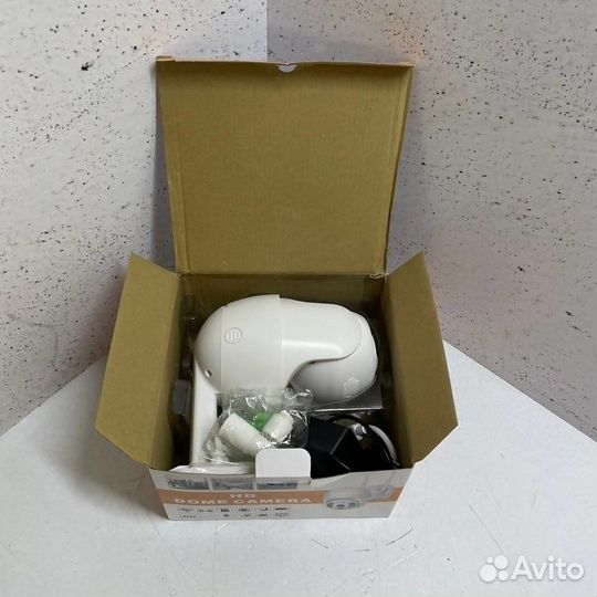 IP-камера HD dome camera (6133)