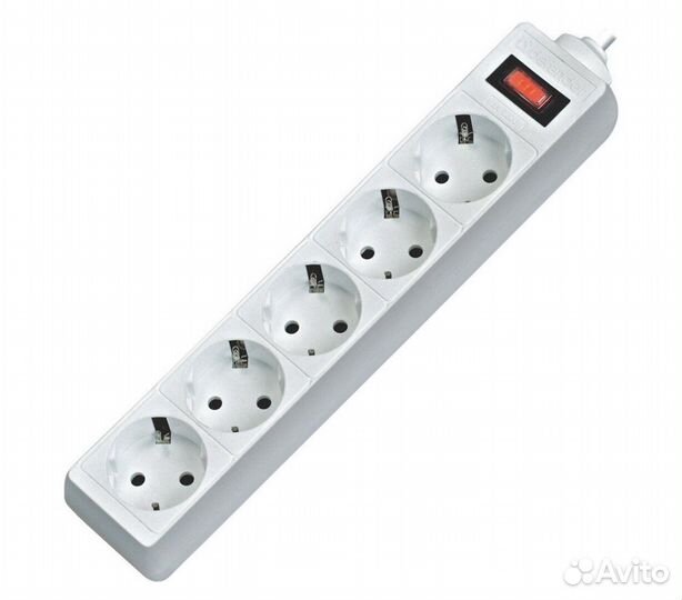 Сетевой фильтр defender