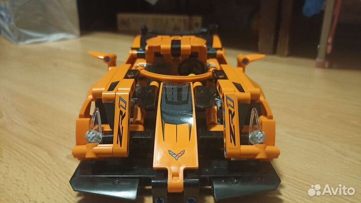 Lego Technic 42093