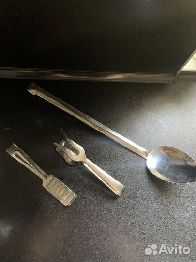 Поварские приборы