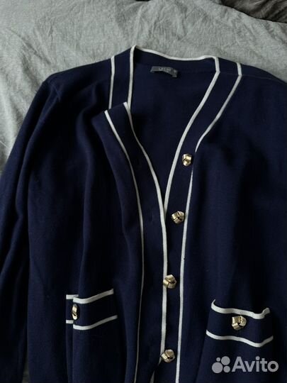 Кардиган lichi