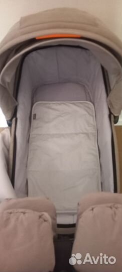 Коляска inglesina sofia