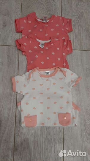 Детские вещи