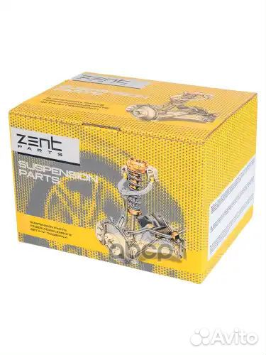 Подушка двигателя задняя Dodge Caliber 06-12