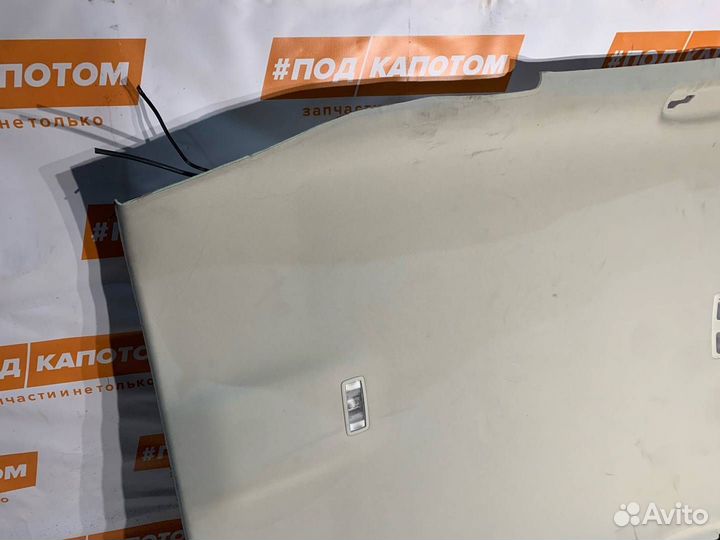 Потолок Mazda CX-9 2 TC 2019 TN516803ZD06