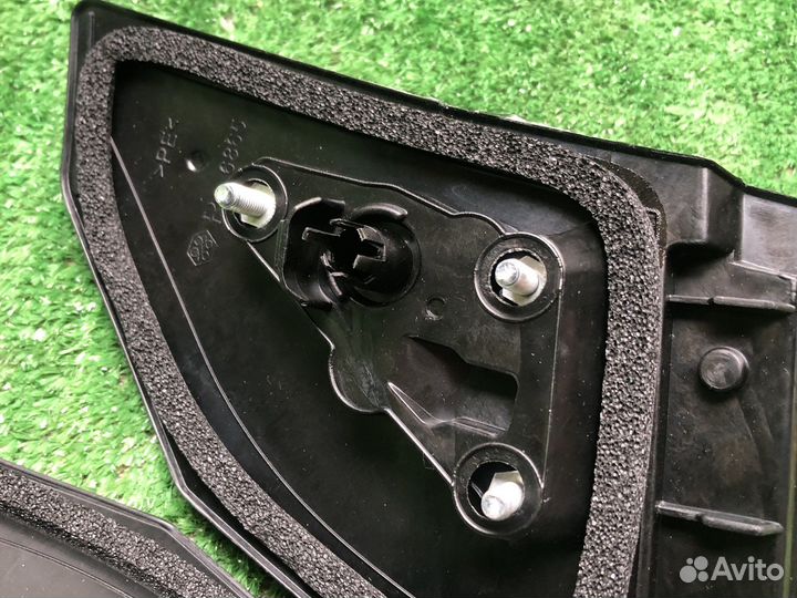 Крепление зеркало corolla 120 королла