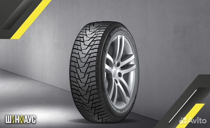 Hankook Winter I'Pike RS2 W429 215/65 R16 102T