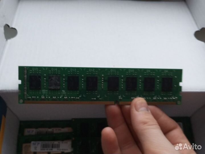 DDR2 DDR3