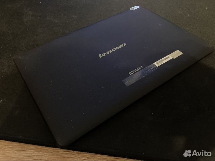 Планшет Lenovo A7600H