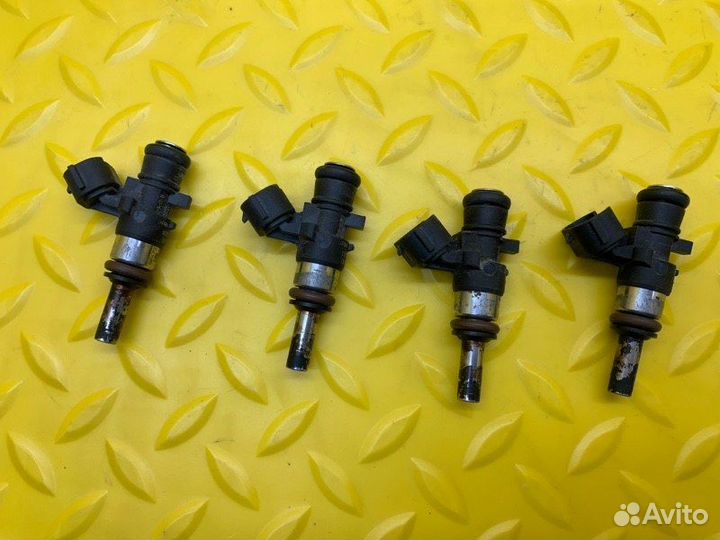 Форсунка топливная Volkswagen Tiguan 2 2019