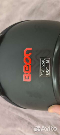 Шлем (снегоход,сноуборд,мото)