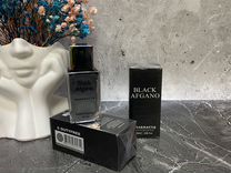 Nasomatto black afgano тестер Блек Авгано