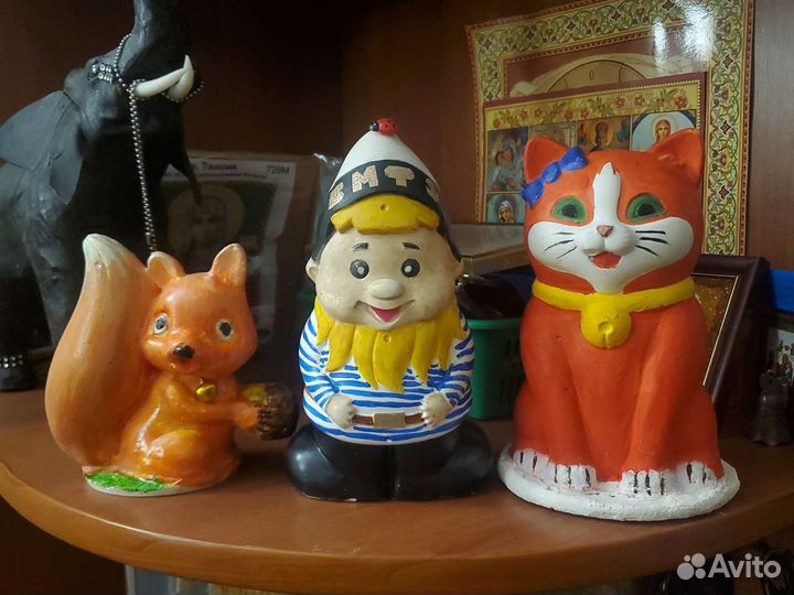 Гном хенд мейд