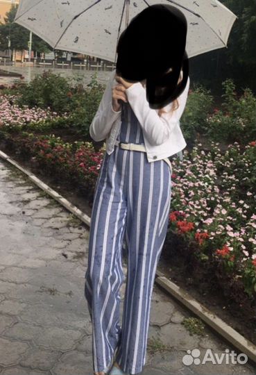 Комбинезон Остин Новый