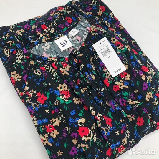 Платье Gap оригинал М