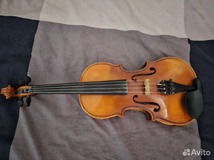 Скрипка 1 4 чешская ARS Music
