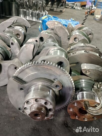 Колено 8437 снятый