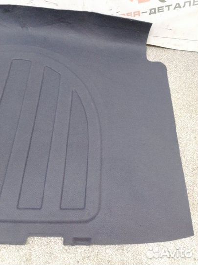 Ковер багажника Kia Cerato 2 TD