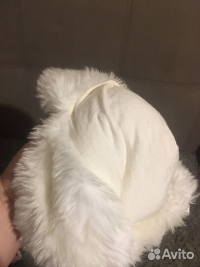 Шапка зимняя