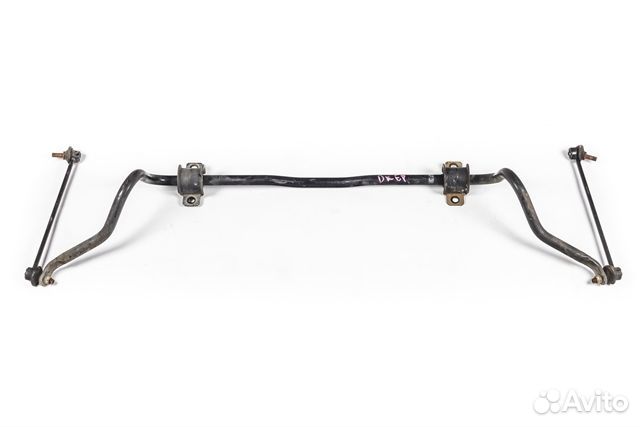 Стабилизатор подвески передней Mazda Axela