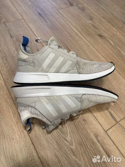 Кроссовки Adidas Mens X PLR