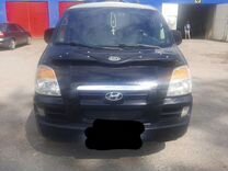 Hyundai Starex 2.5 AT, 2004, 339 000 км, с пробегом, цена 650 000 руб.