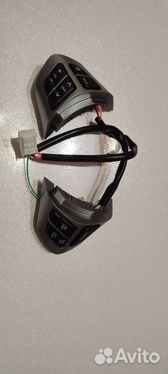 Круиз контроль suzuki grand vitara