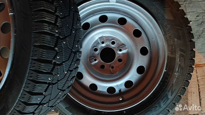 Pirelli Ice Zero 175/65 R14 82T