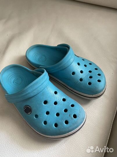 Crocs сабо оригинал детские