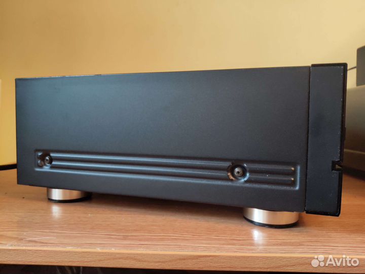 Pioneer A 636 (A616)